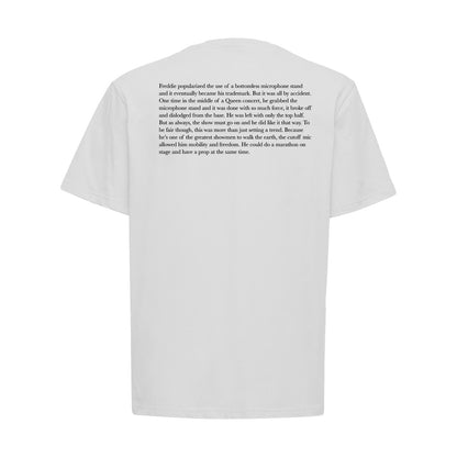 T-SHIRT FREDDIE