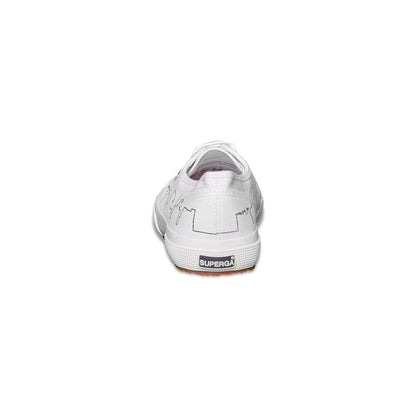 SUPERGA® 2750 X THROWBACK in edizione limitata.