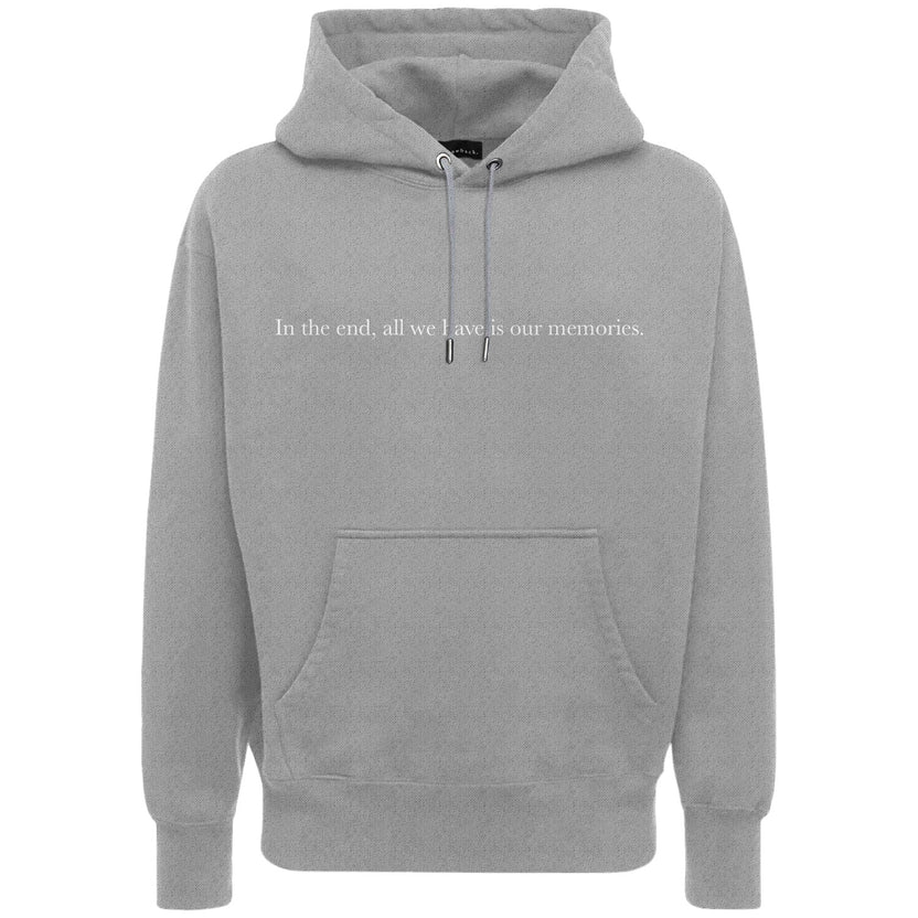 JACKER Hoodie Memories