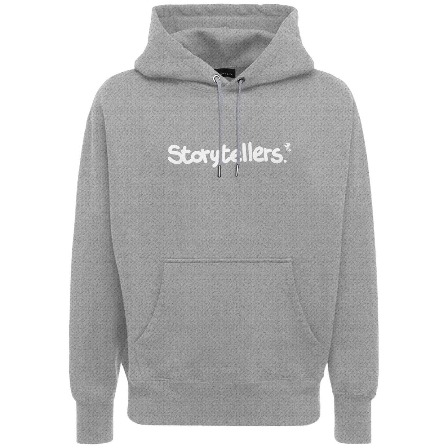 HOODIE STORYTELLERS