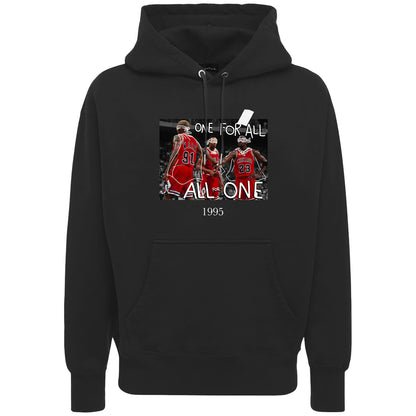 HOODIE ONE FOR ALL