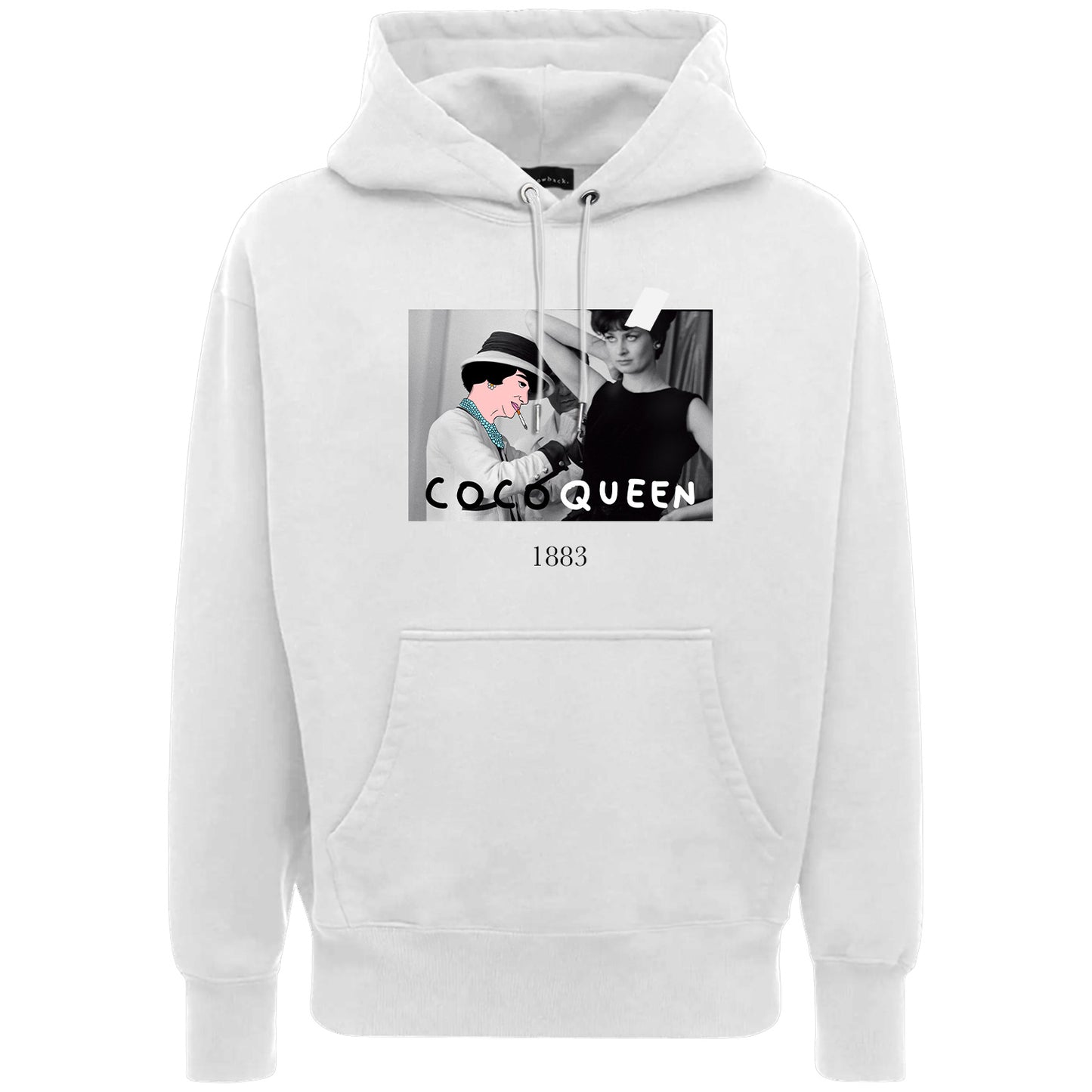 HOODIE COCO