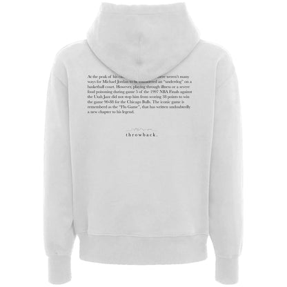 HOODIE KIDS FLU GAME