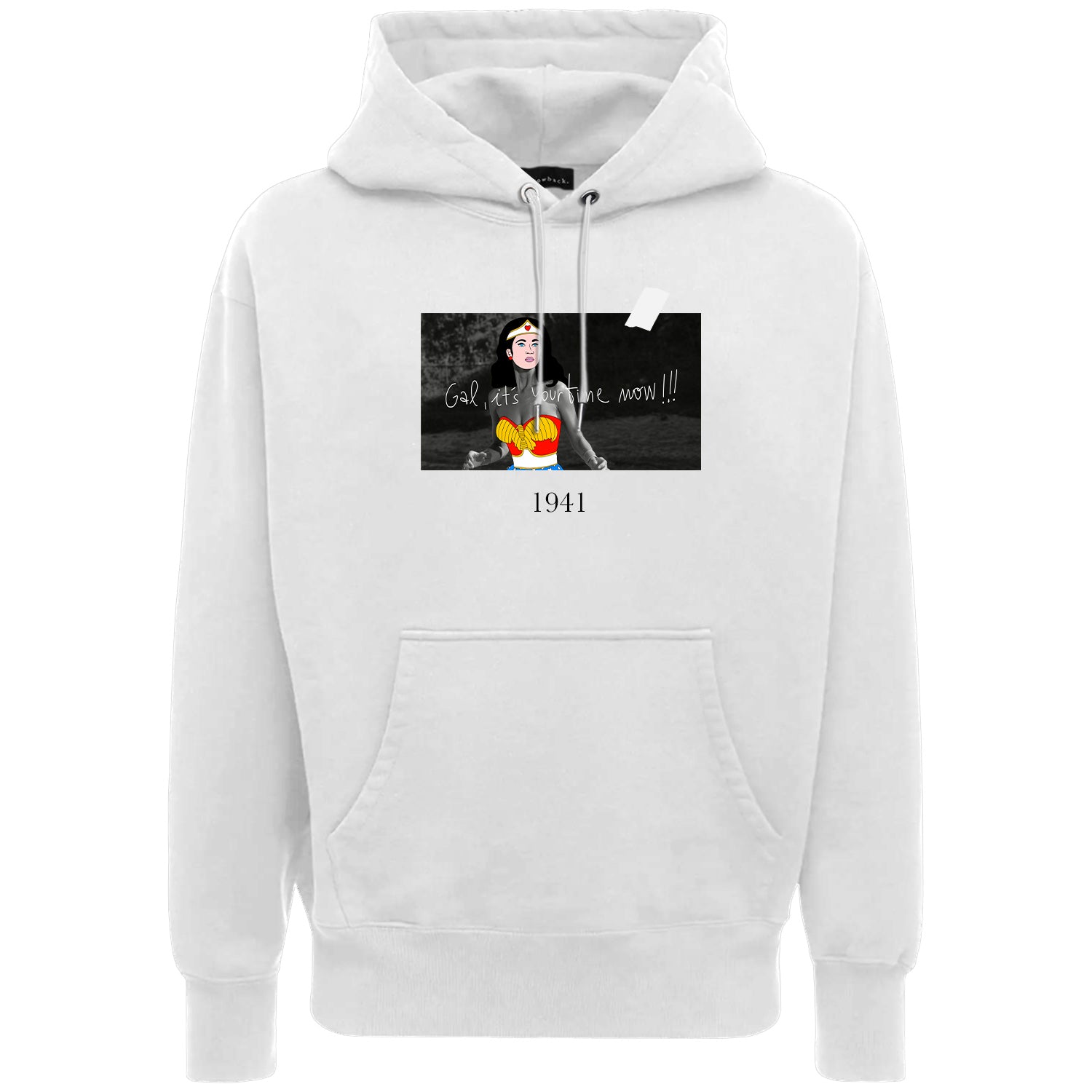 HOODIE WONDER