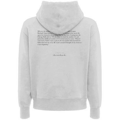 HOODIE KIDS I'M BACK