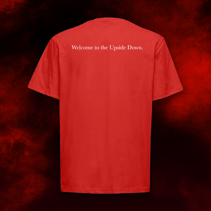 T-SHIRT KIDS STRANGER THINGS