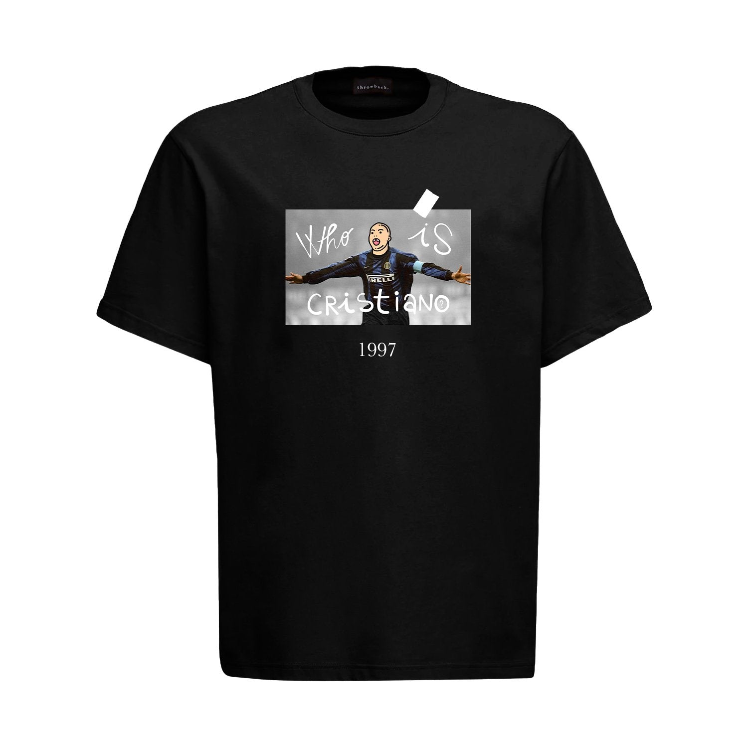 T-SHIRT KIDS RONNY