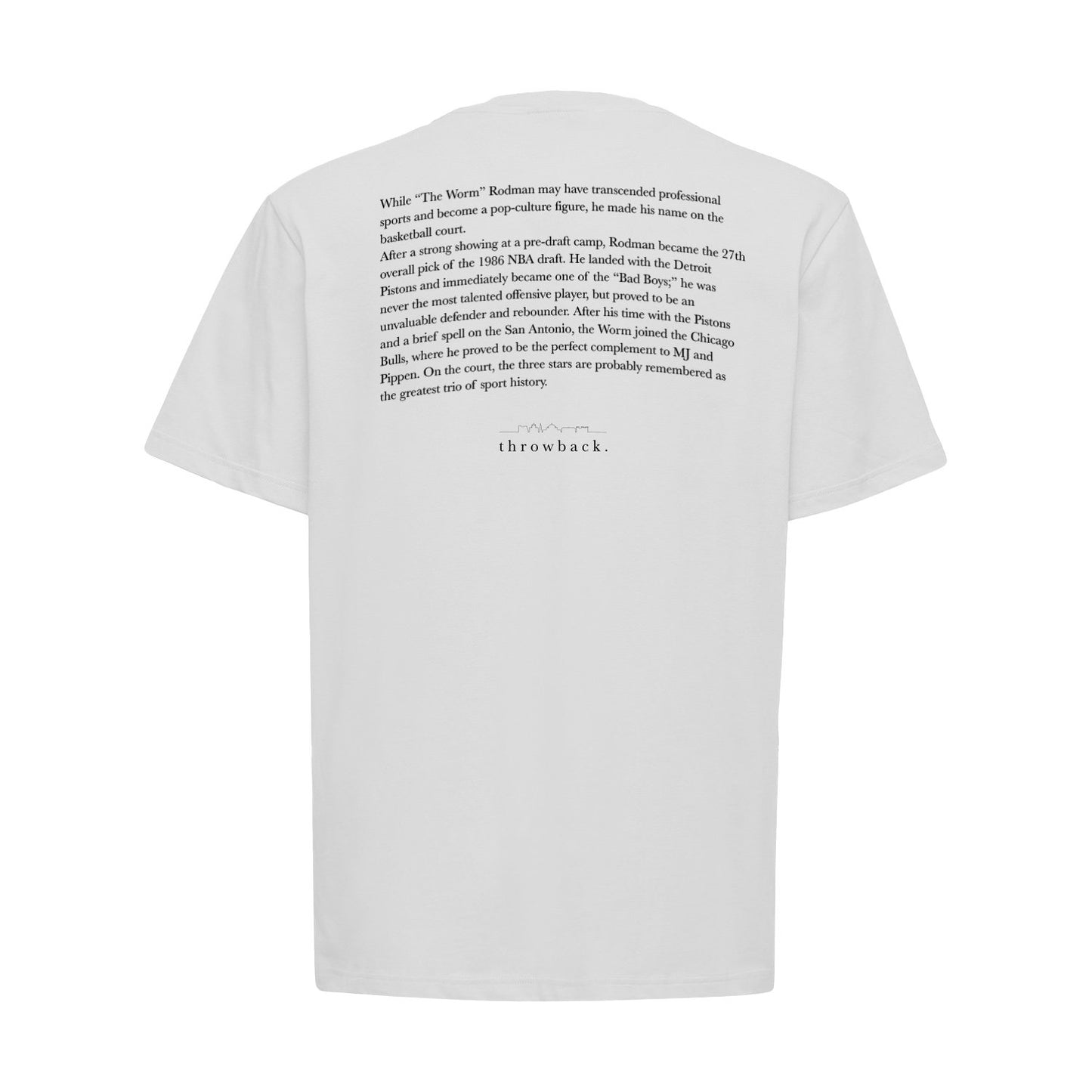 T-SHIRT KIDS ONE FOR ALL