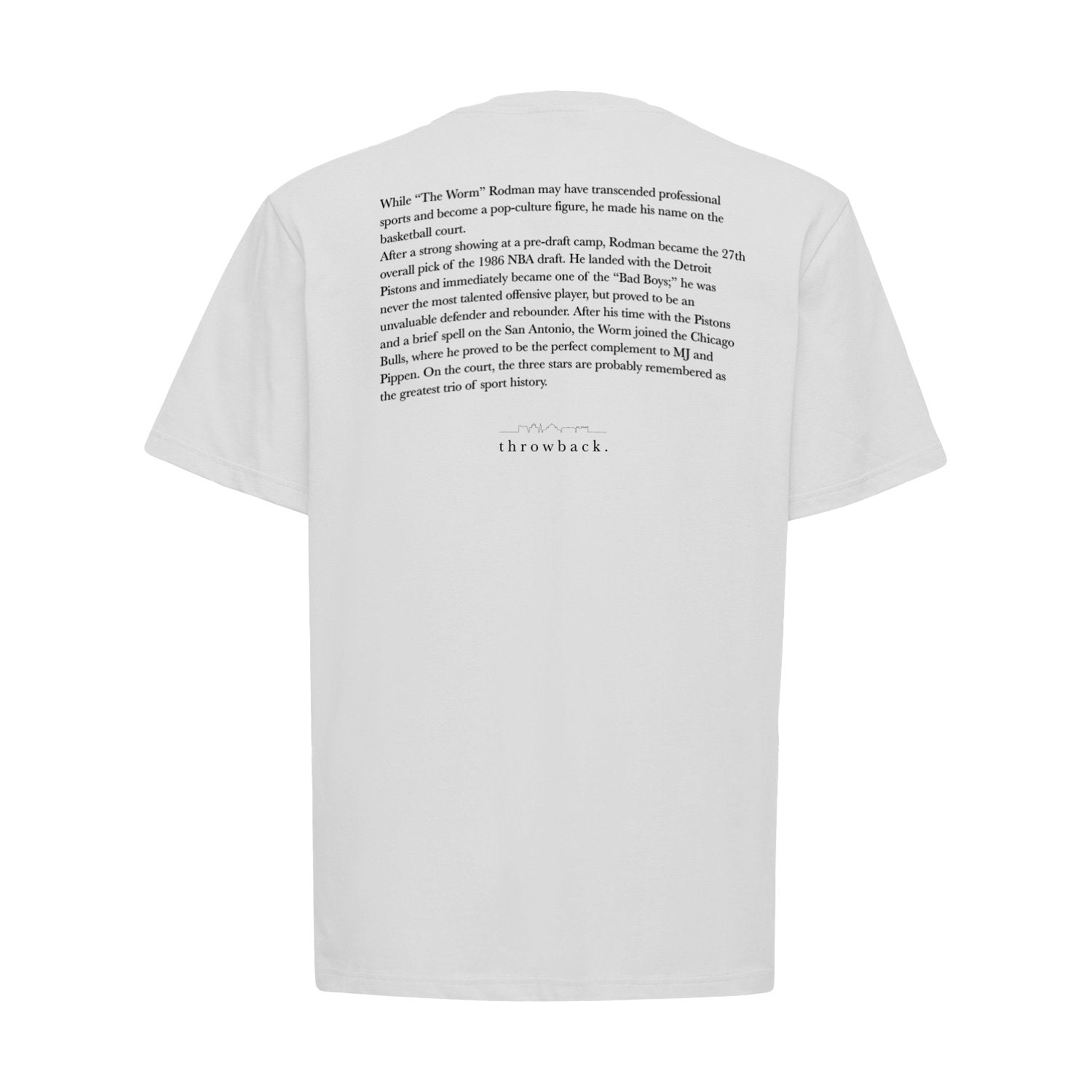 T-SHIRT KIDS ONE FOR ALL
