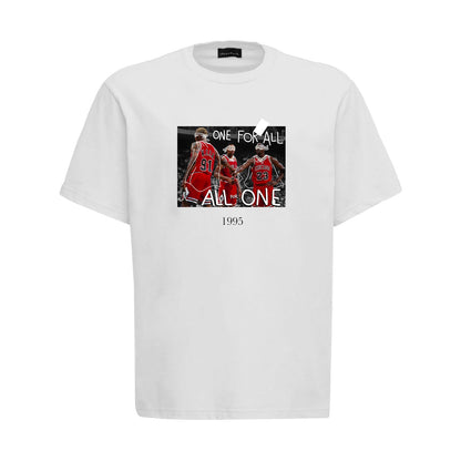 T-SHIRT KIDS ONE FOR ALL