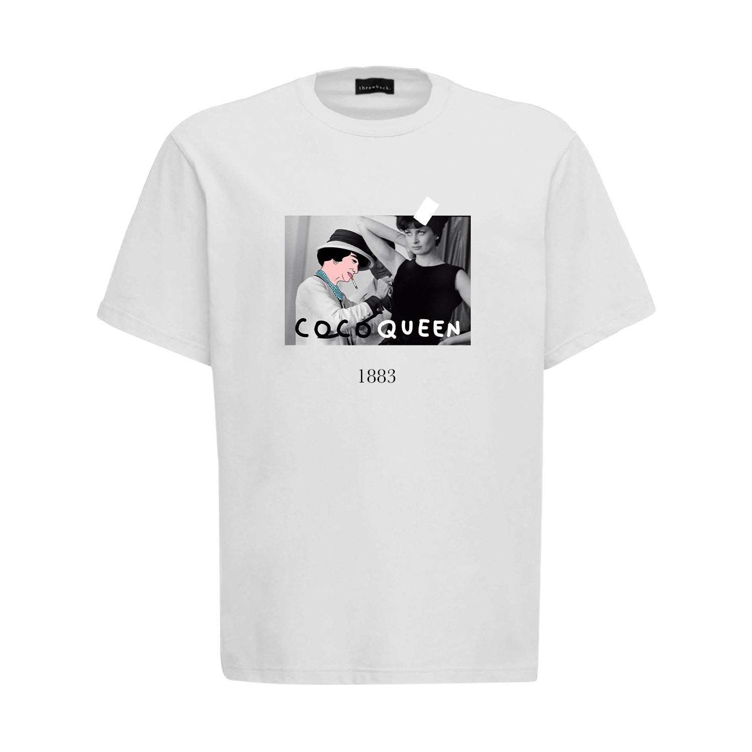 T-SHIRT KIDS COCO