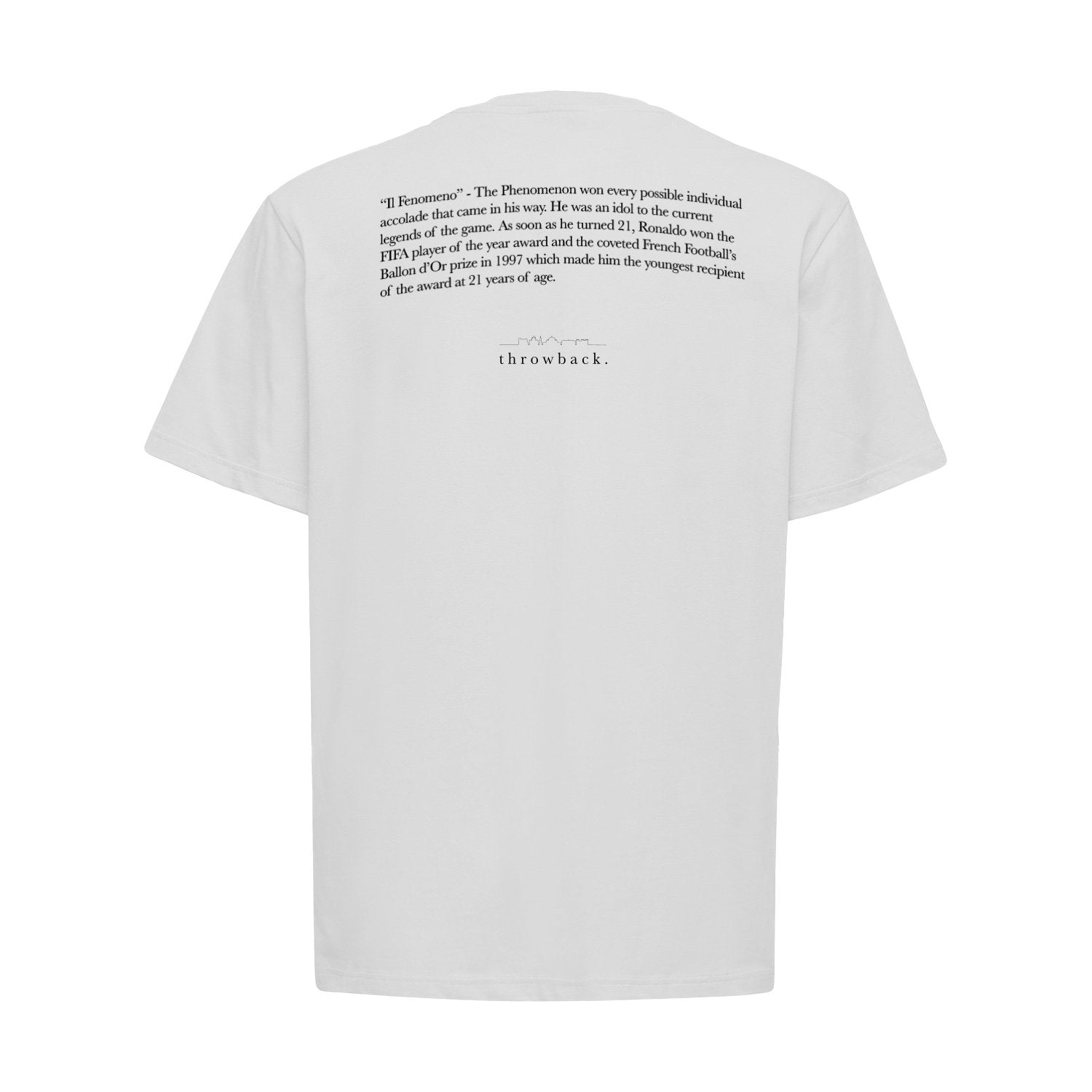 T-SHIRT KIDS RONNY