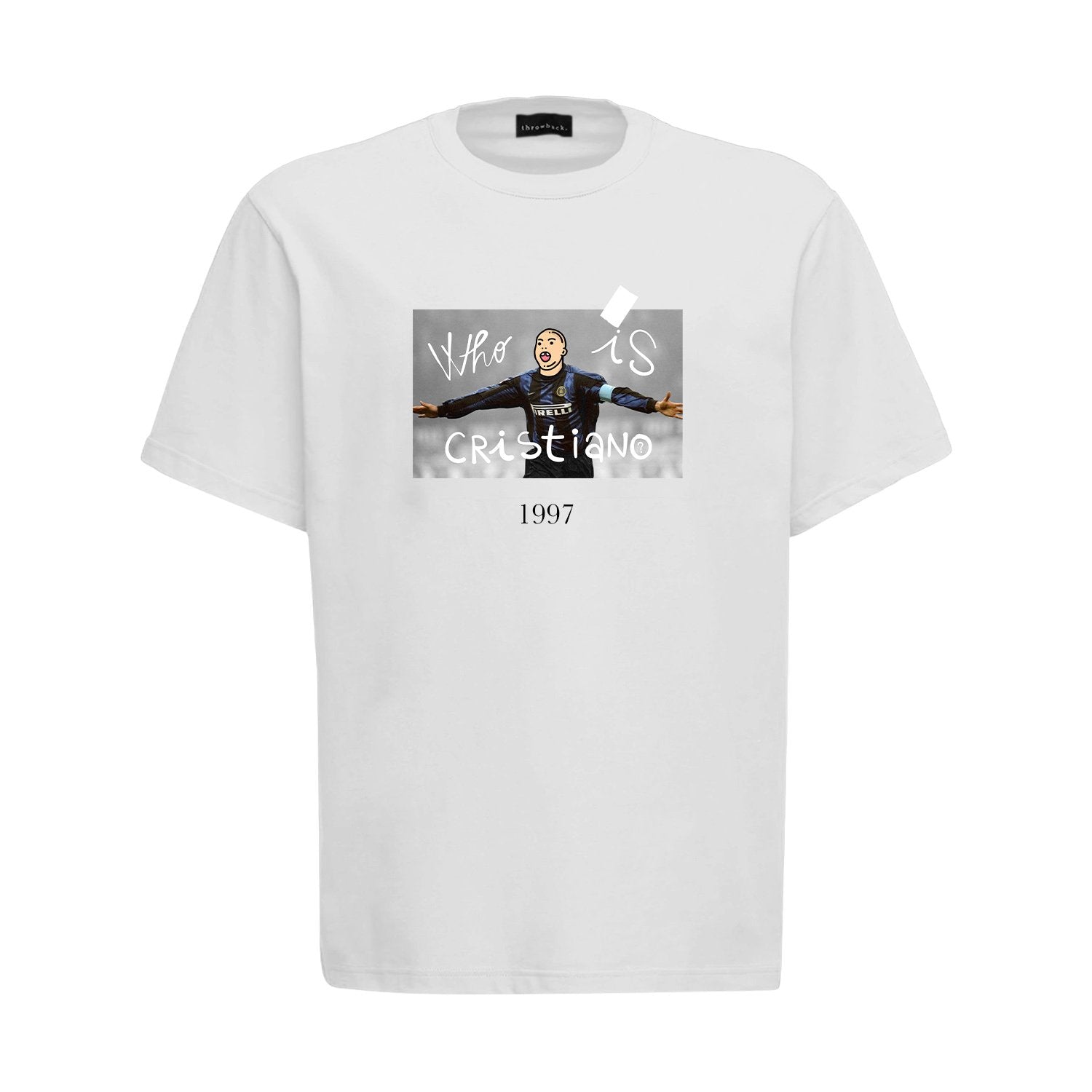 T-SHIRT KIDS RONNY