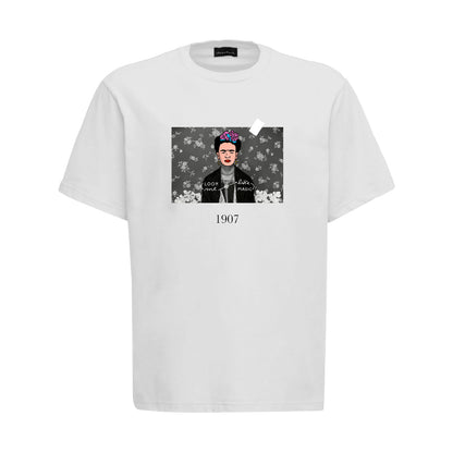 WOMAN T-SHIRT FRIDA